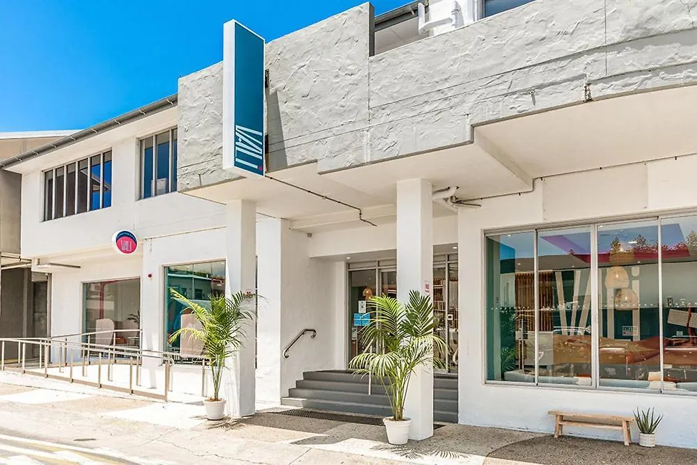 Drifter Byron Bay Hostel