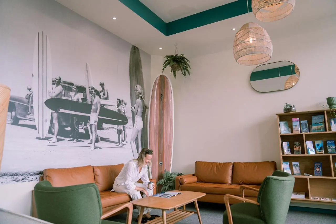 Hostal Vali By Village Byron Bay