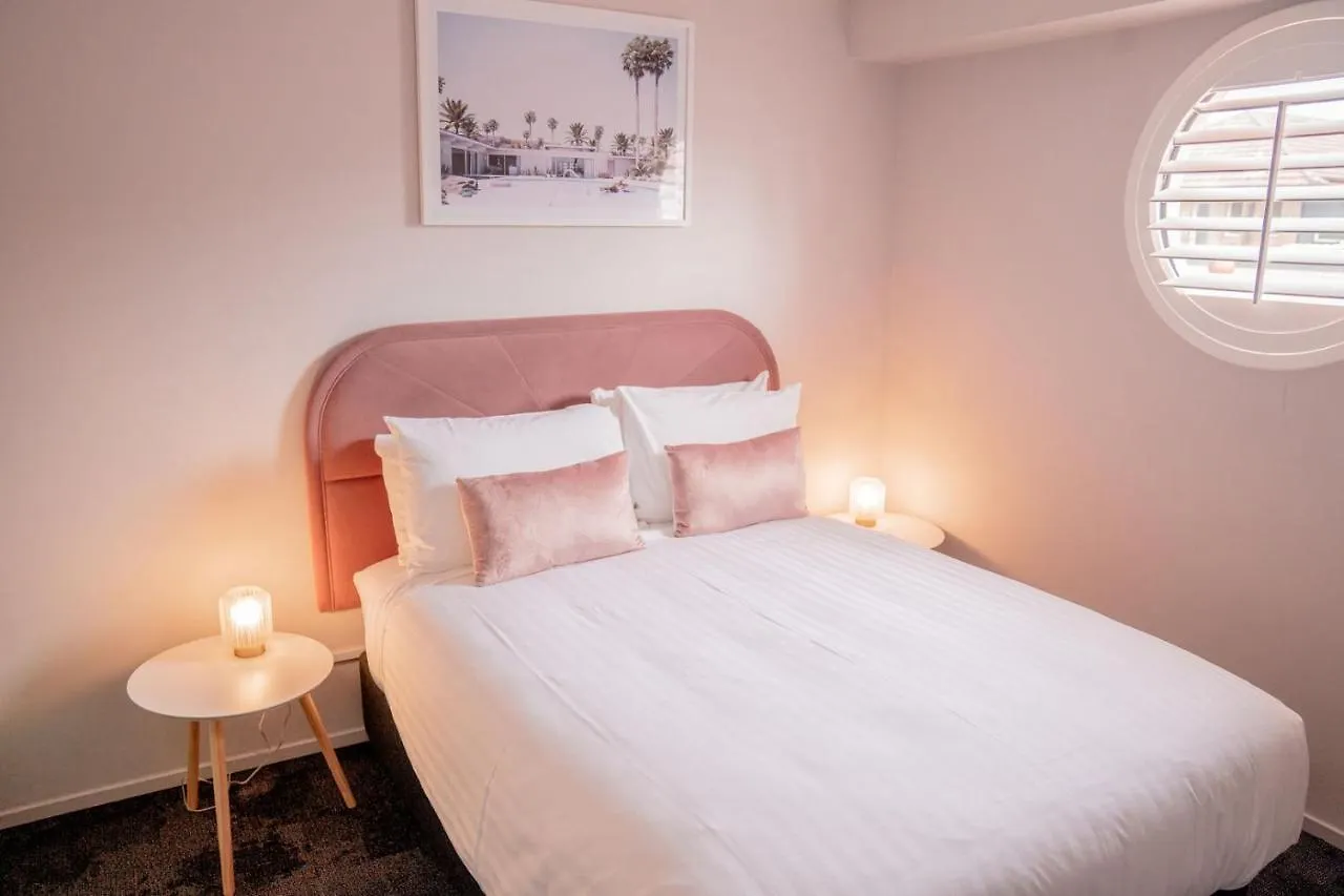 Drifter Byron Bay Hostel