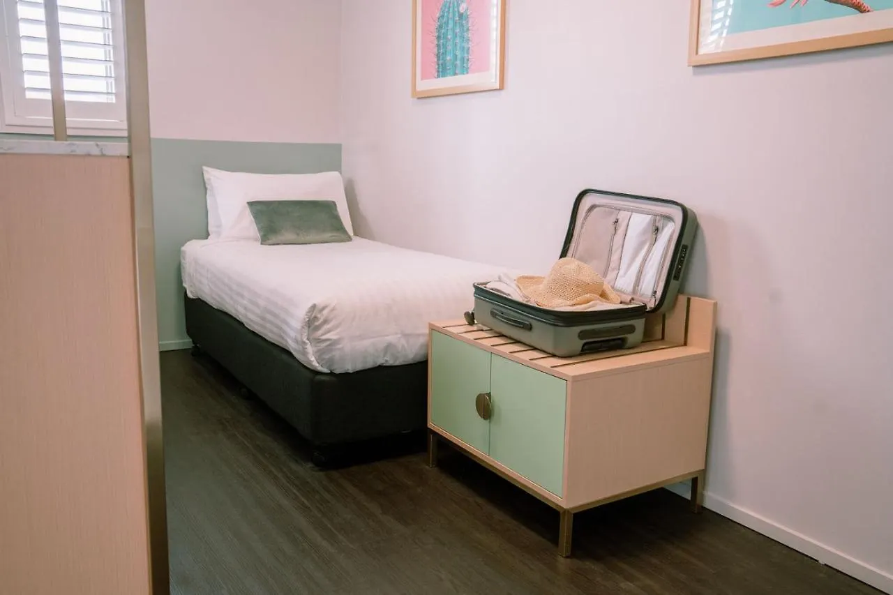 Drifter Byron Bay Hostel