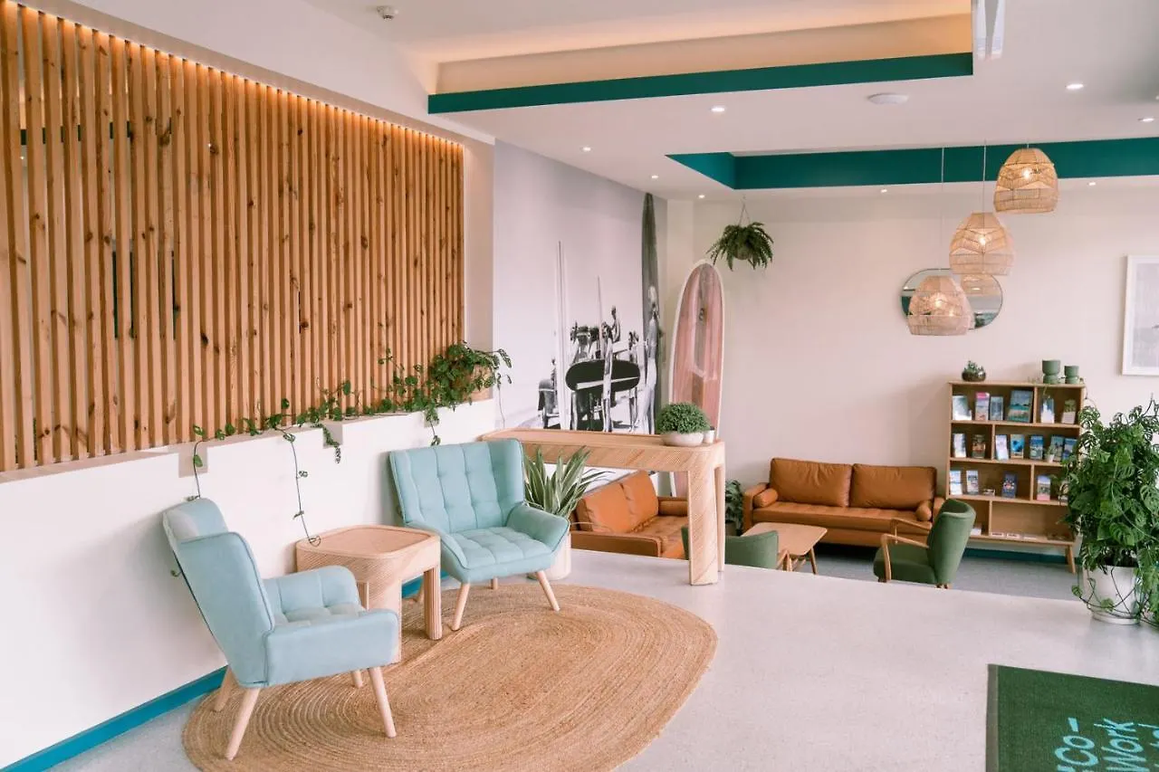 Drifter Byron Bay Hostel