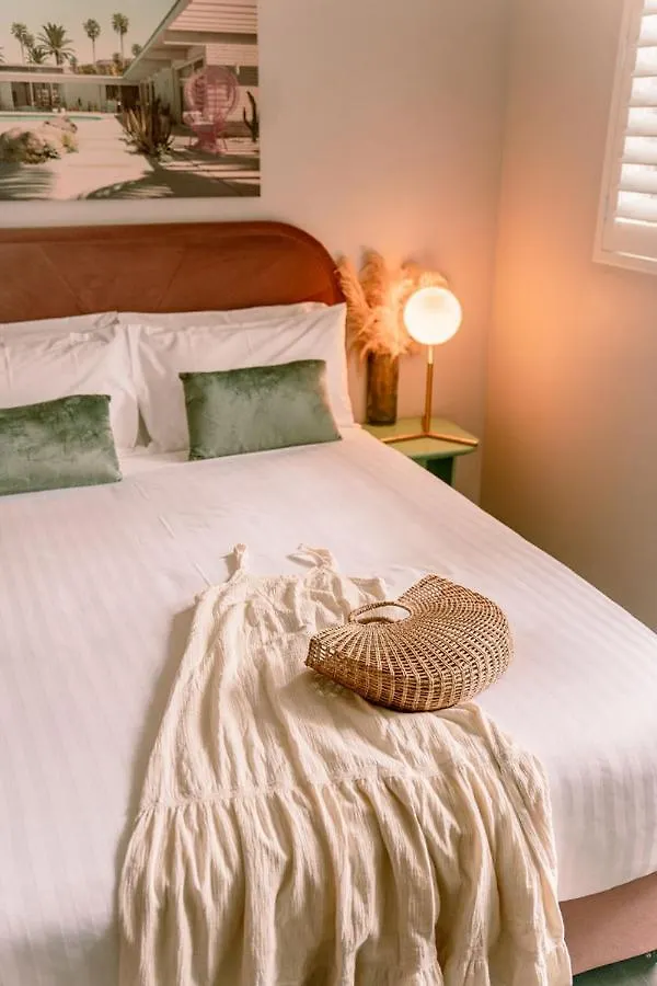 Vali By Village Byron Bay Australia