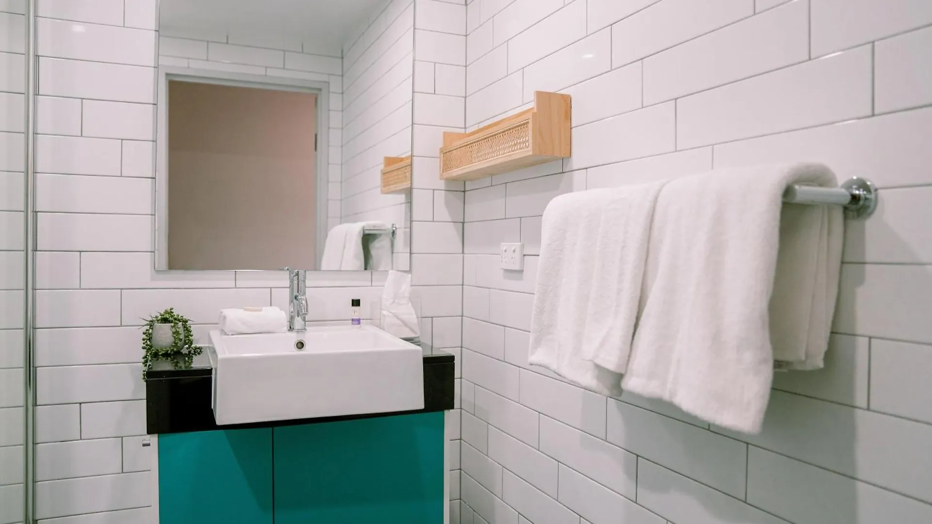 Drifter Byron Bay Hostel