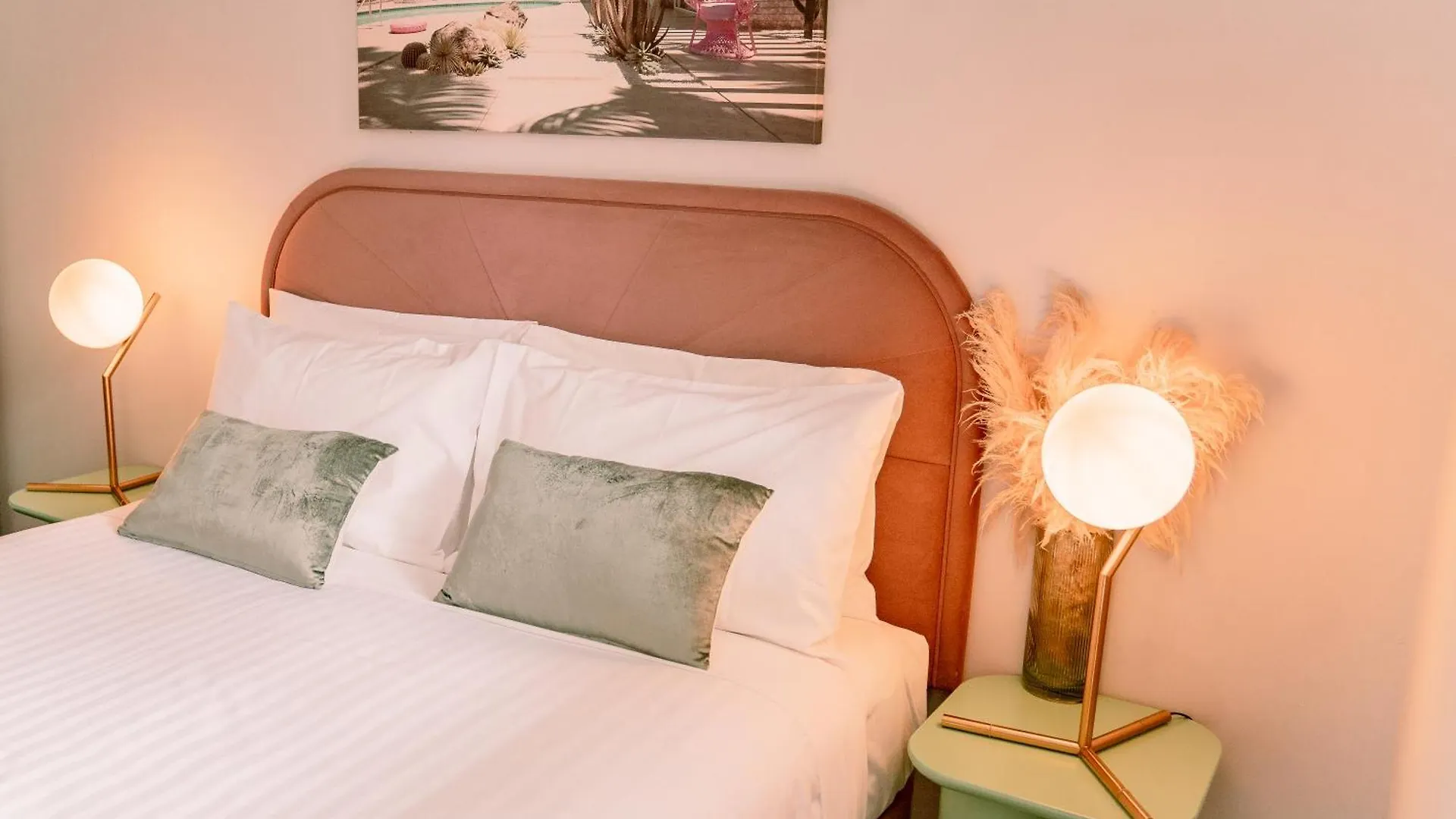 Drifter Byron Bay Hostel 0*,  Australia