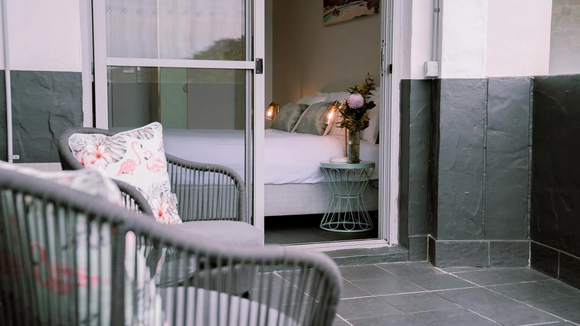 Drifter Byron Bay Hostel