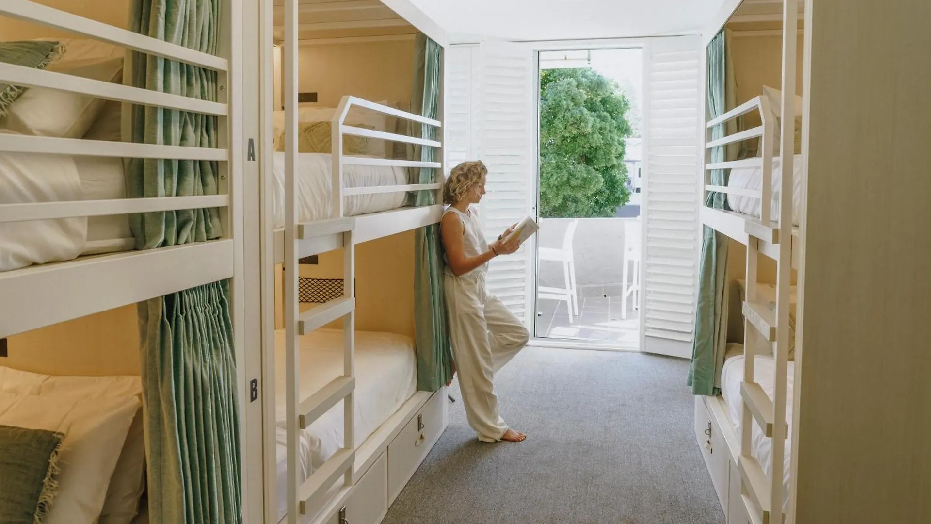Drifter Byron Bay Hostel 0*,  Australia