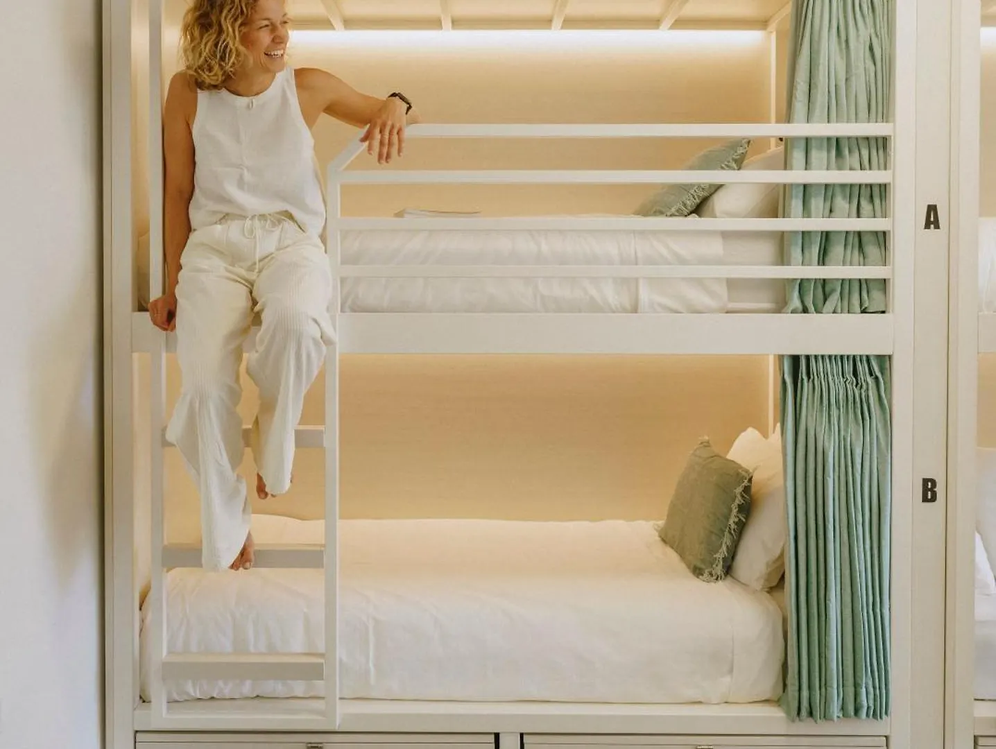 Vali By Village Byron Bay Hostal