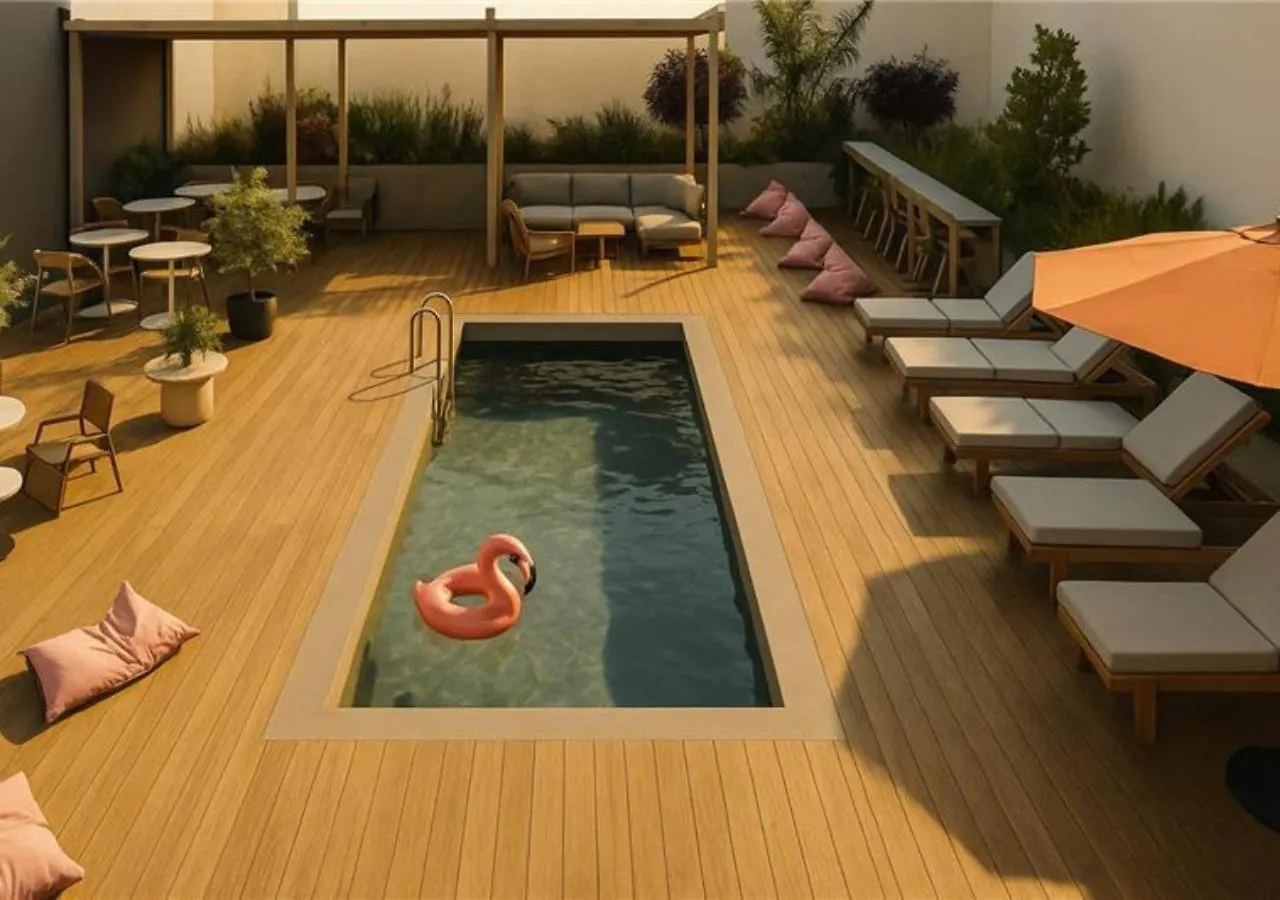 Drifter Byron Bay Hostel