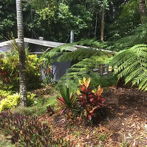 Honeybee House , Kuranda Australia