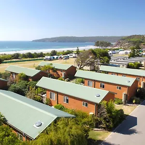 4* Hotel Discovery Parks -