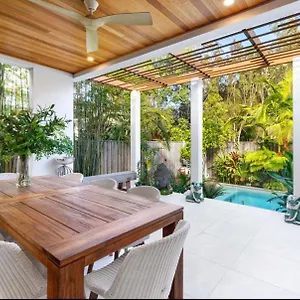 Noosa , Noosaville Australia
