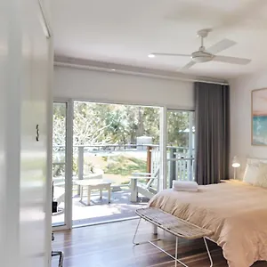 Maison d'hôtes Sunrise, Byron Bay