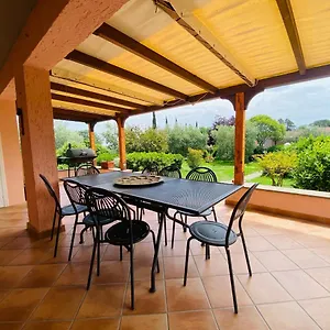 Casa Maremma “peonia” , Castiglione della Pescaia Italy
