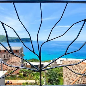 Beleri House 3*, Himarë Albania