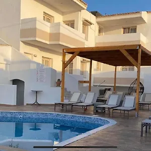 Coralli 3*, Kokkini Hani Grecia