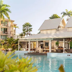 Novotel Oasis 4*, Cairns Australia