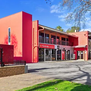 Econo East , Adelaida Australia