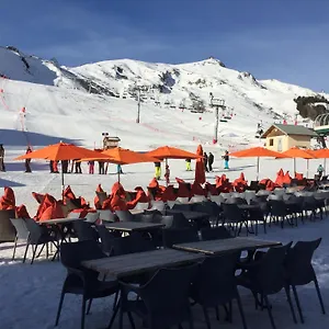Le Plein Sud 3*, Fontcouverte-la-Toussuire France