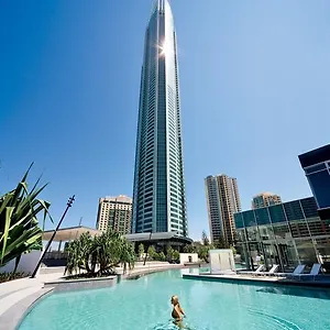 Q1 Resort&spa - Official 4*, Gold Coast Australia