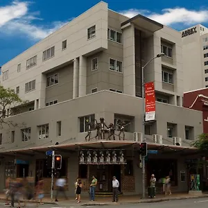 Roamer 3*, Brisbane Australia