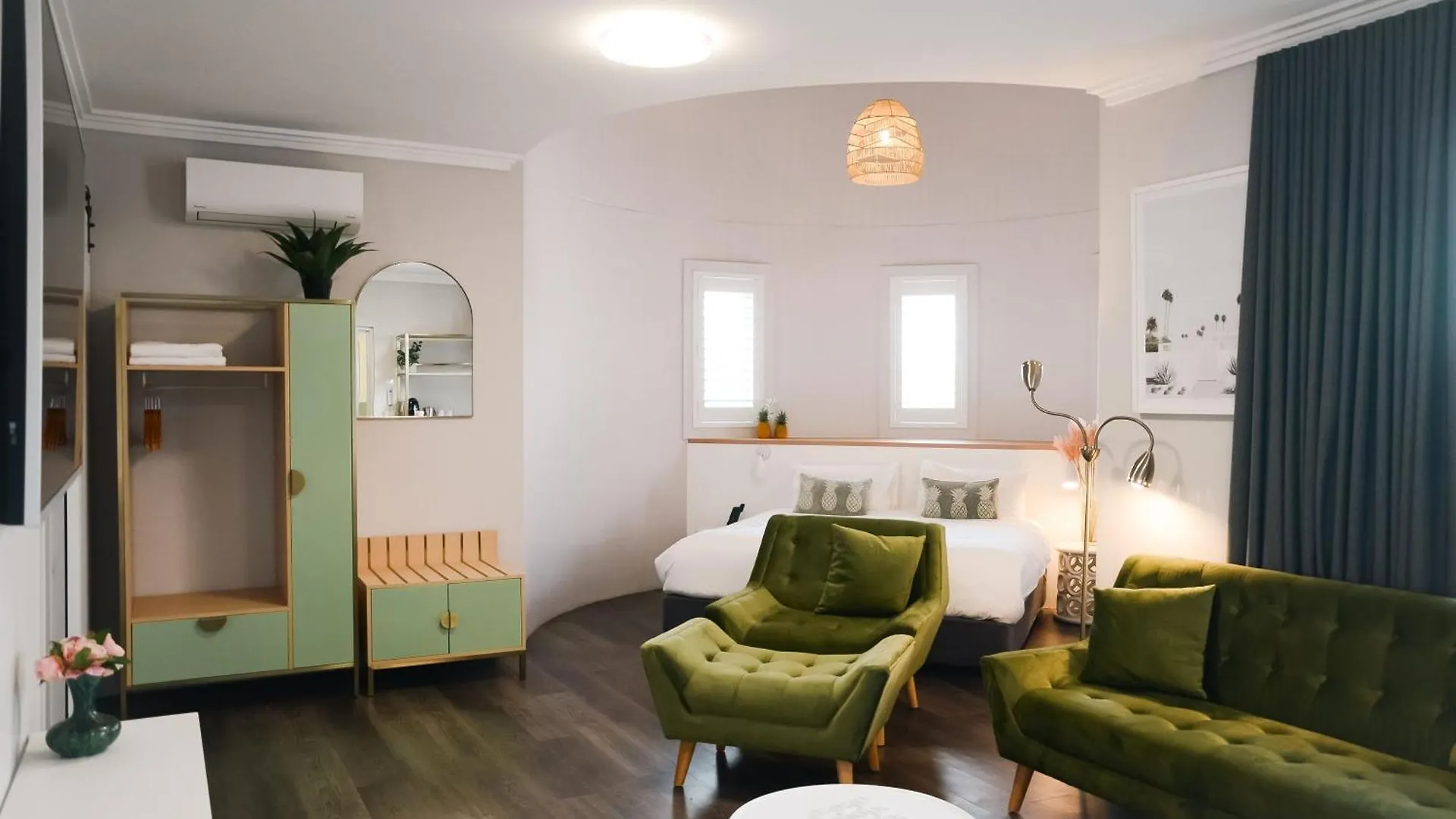 Auberge de jeunesse Drifter Byron Bay 0*,