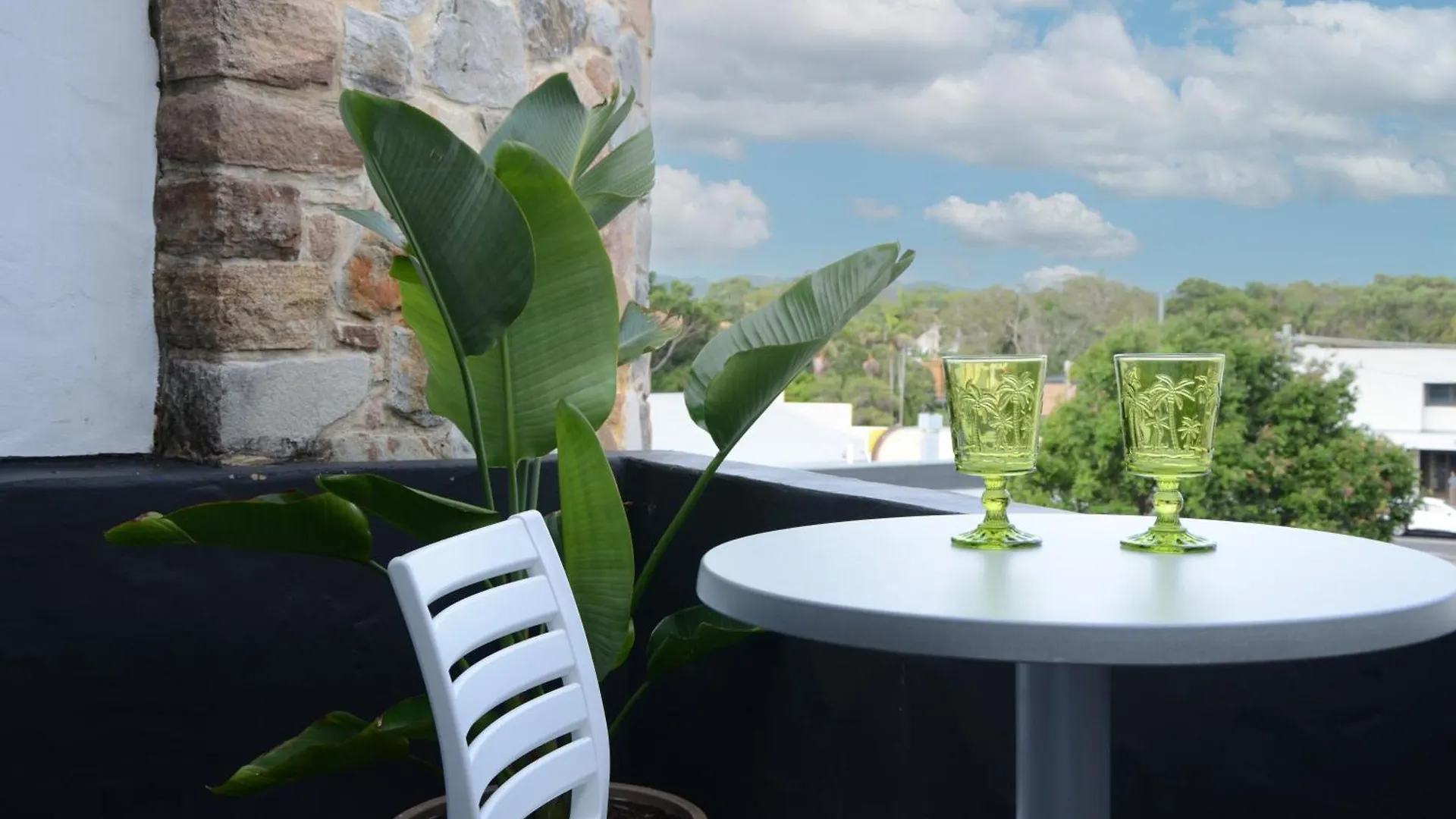 Auberge de jeunesse Drifter Byron Bay Australie