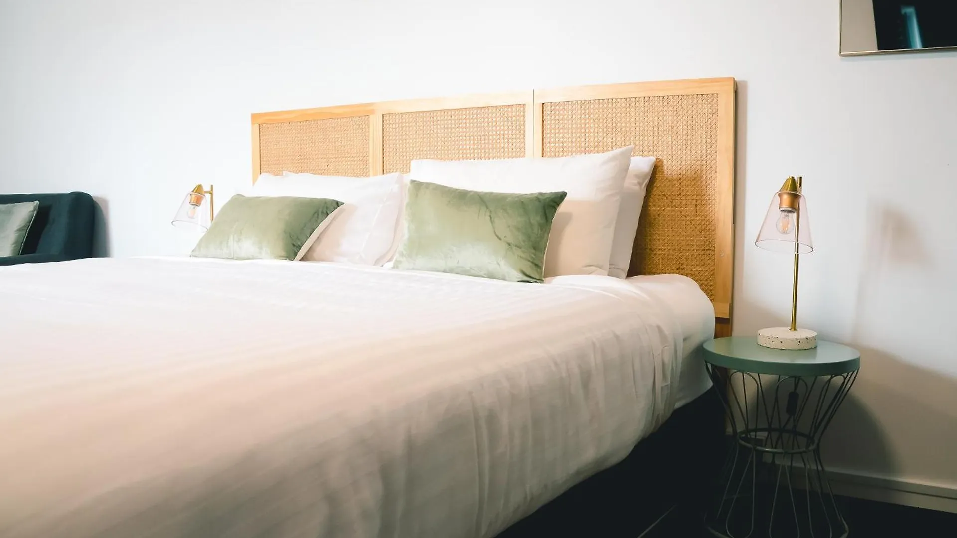 Auberge de jeunesse Drifter Byron Bay