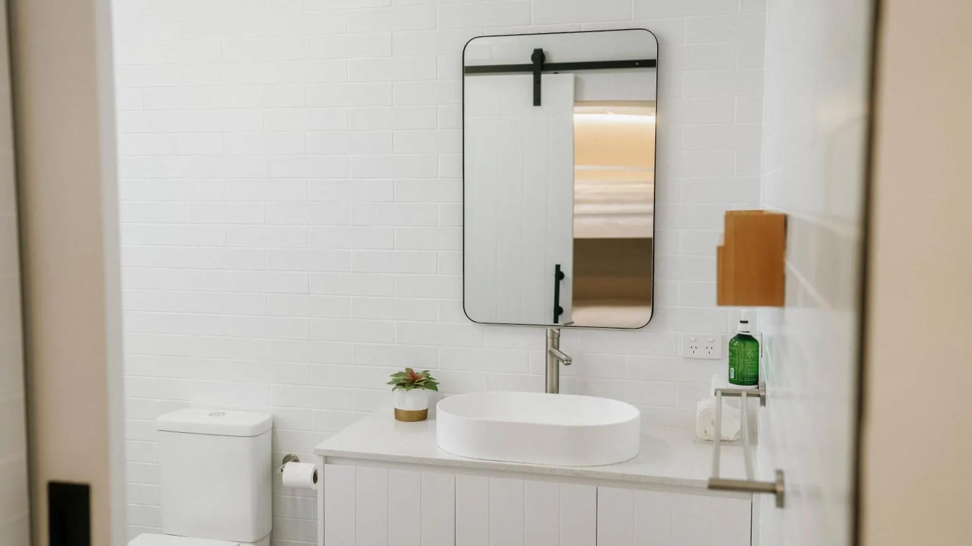 Auberge de jeunesse Drifter Byron Bay